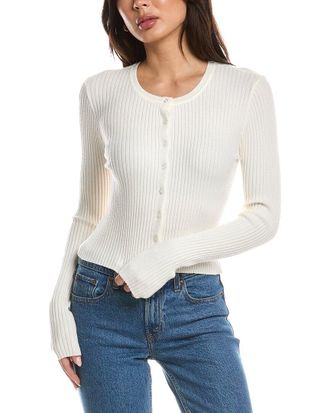 Z Supply Z Supply Patrice Rib Cardigan