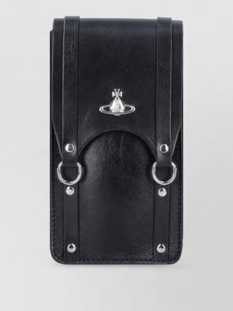 Vivienne Westwood belt bag hand design adjustable strap