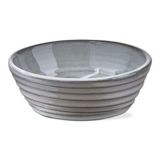 Tag Farmhouse White Ceramic Snack Bowl Dishwasher Safe Everyday Use at Nordstrom