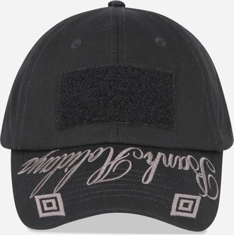 Umbro Hazard Cap Black