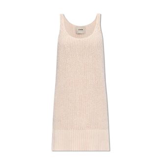 Áeron Short Dresses, female, Pink, Size: M Murex slip dress