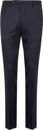 Incotex Slim Fit Trousers