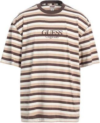 Guess TOPWEAR - T-shirts on YOOX.COM