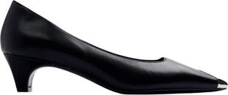 Gioseppo D&eacute;collet&eacute; 80303 - - Shoes - Donna - Nero - 37 EU
