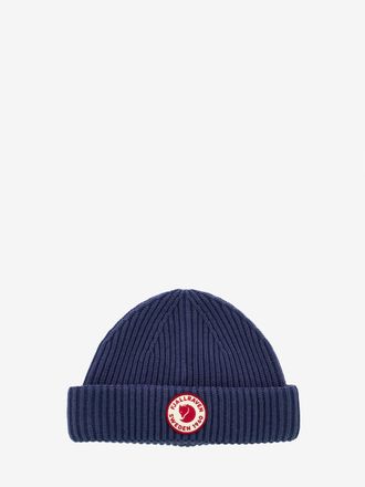 Fj&auml;llr&auml;ven 1960 Lite Logo hat indigo blue