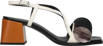 Le Boh&eacute;mien Donna, Scarpe, Multicolore, 38 EU, new