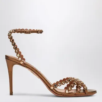 Aquazzura Tequila 85 Sandals