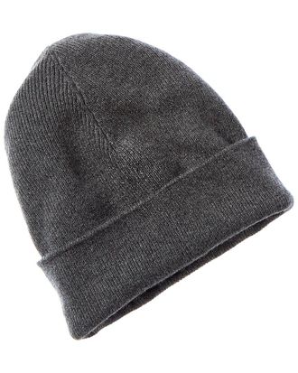 Brunello Cucinelli Cashmere Hat
