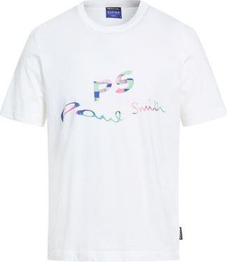 Paul Smith TOPS - T-shirts auf YOOX.COM