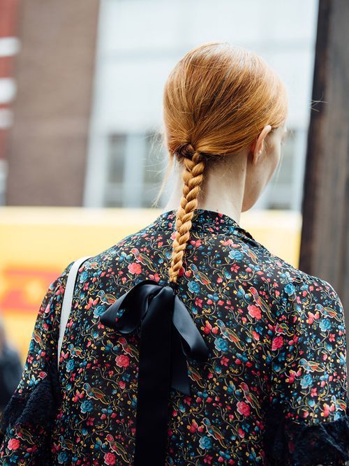 tendenze hairstyle influencer