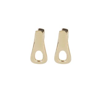 Paco Rabanne Accessoires, Dames, Geel, ONE Size, Rabanne Bijoux Gold