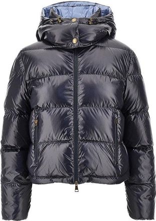 Moncler Niveole short down jacket Woman II