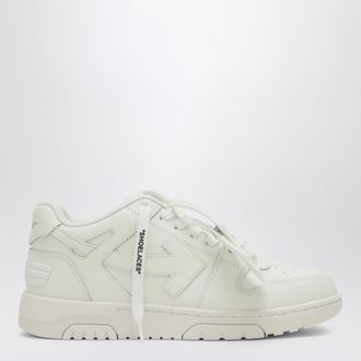 Off-white Sneakers Out Of Office bianca