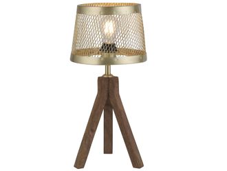 Schubiger M&ouml;bel Tischlampe Gracia