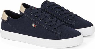 Tommy Hilfiger Sneakers in stof
