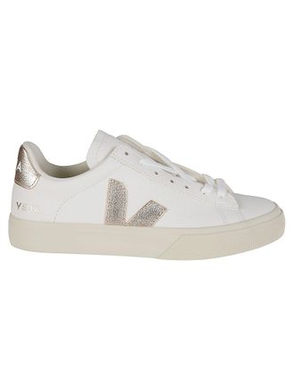 Veja Campo Eco Leather Sneakers