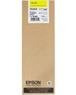 Epson Cartucho Impresora Epson C13t636400