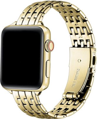 Posh Tech Unisex Watch Band