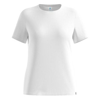 Odlo Mujer, Deporte, Blanco, Talla: XL