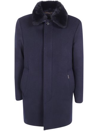Moorer Jacket Wool-Cashmere Simmons