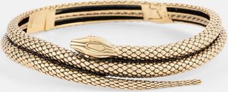 Chloé Chloé Chloé Snake choker