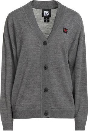 DKNY PRENDAS DE PUNTO - Cárdigans en YOOX.COM