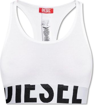 Diesel Bralette Race