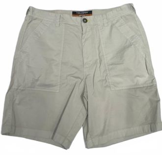 Parajumpers Mens Spencer Gd Short In Syrup