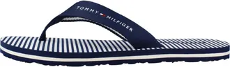 Tommy Hilfiger Mujer, Zapatos, Azul, Talla: 37 EU