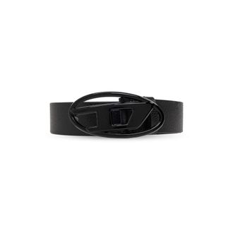 Diesel Belts, unisex, Black, Size: 105 CM B-1Dr Belt