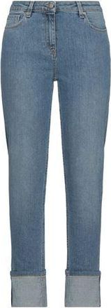 Fabiana Filippi BOTTOMWEAR - Jeans on YOOX.COM