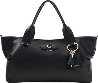 Guess Handbags - Dames - Handtassen - Zwart - ONE Size - Tassen