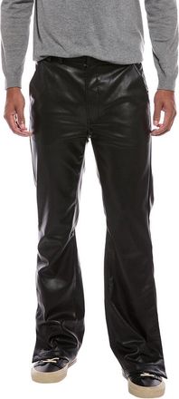 Hudson Hudson Jeans Walker Black Jean