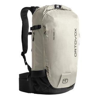 Ortovox Free Rider 26 S - - Sport - unisex - Bianco - ONE SIZE