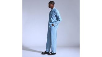 Levi's Marker Loose Jeans - Mens - 28X32 - Blue