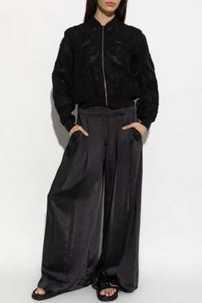 AllSaints Jacket Jade, Womens, Black