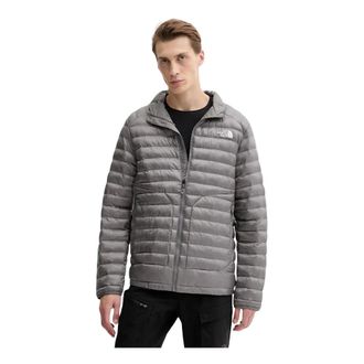 The North Face Chaquetas de esqu&iacute; - Sport - Hombre - Gris - S