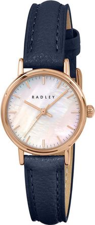 Radley London Womens RY21966 Ladies Watch - Rose Gold - One Size