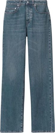 Fabiana Filippi Donna, Jeans, Blu, XS, new
