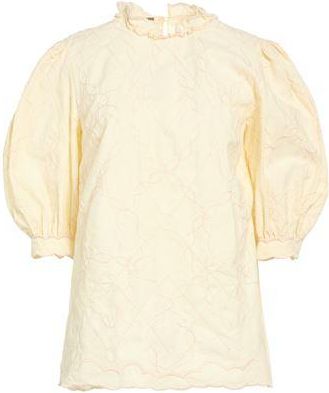 Alberta Ferretti TOPWEAR - Tops on YOOX.COM