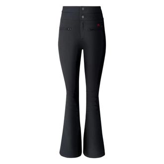 Perfect Moment Aurora Ski Pant - Sport - Mujer - Negro - S