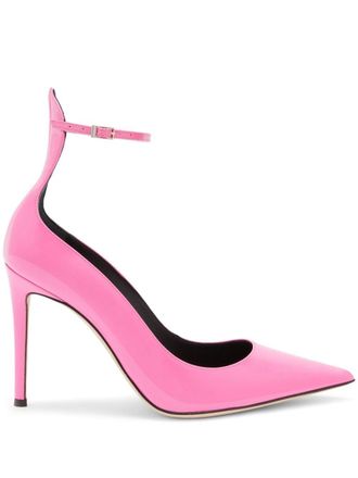 Giuseppe Zanotti Pumps Cohralise 105mm - Rosa