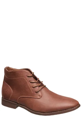 Lucky Brand Mens Webb Chukka Boot