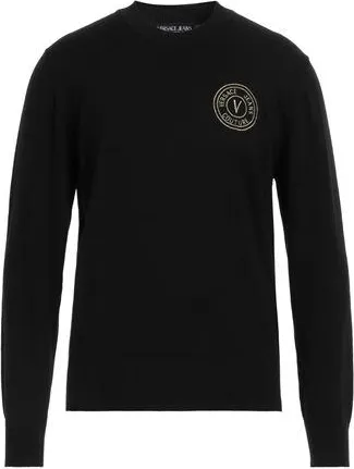 Versace KNITWEAR - Jumpers on YOOX.COM