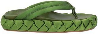 Le Silla FOOTWEAR - Thong sandals on YOOX.COM