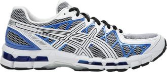 Asics Gel Kayano 20 - Heren - Hardloopschoenen - Veelkleurig - 43 1/2 EU - Fitness