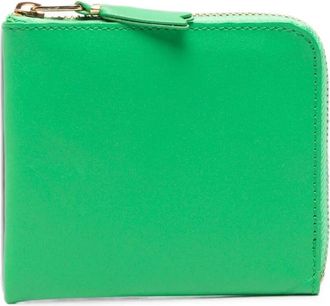 Comme Des Gar&ccedil;ons Wallet Classic Leather Line