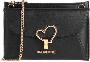 Love Moschino BOLSOS - Bolsos con bandolera en YOOX.COM