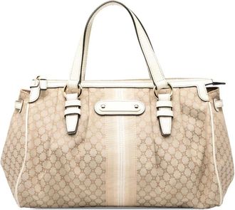 Celine Pre-owned Handbags, female, Brown, Size: ONE SIZE Pre-owned Classic Satchel Bag