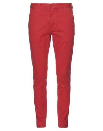 Ralph Lauren PARTES DE ABAJO - Pantalones en YOOX.COM